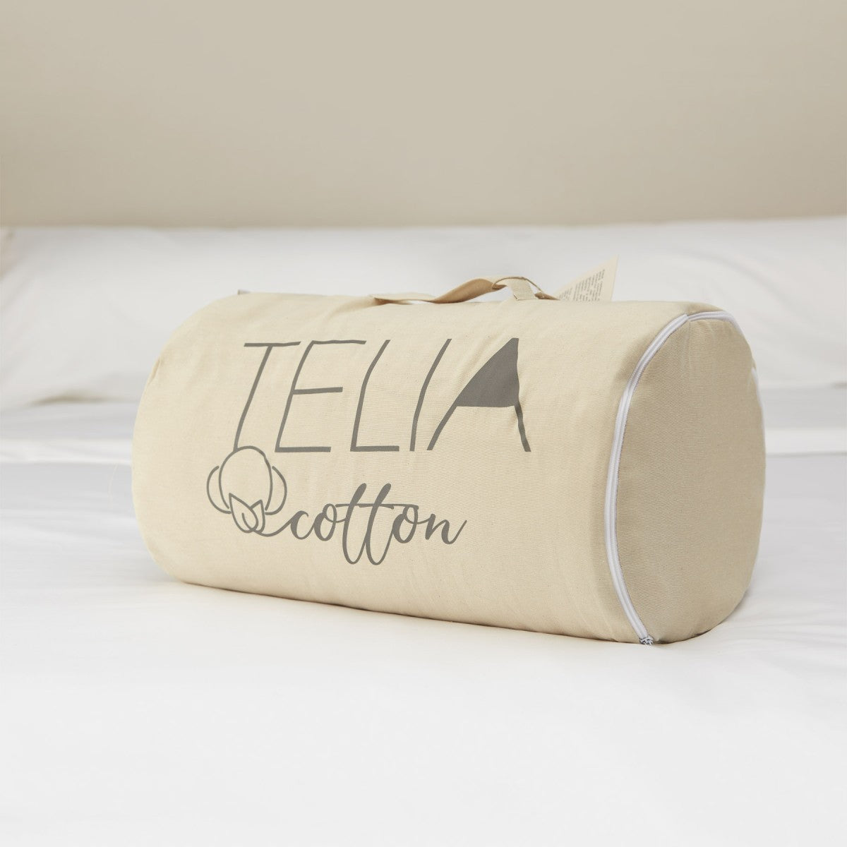 Ropa de cama Telia Home de 500 y 600 hilos