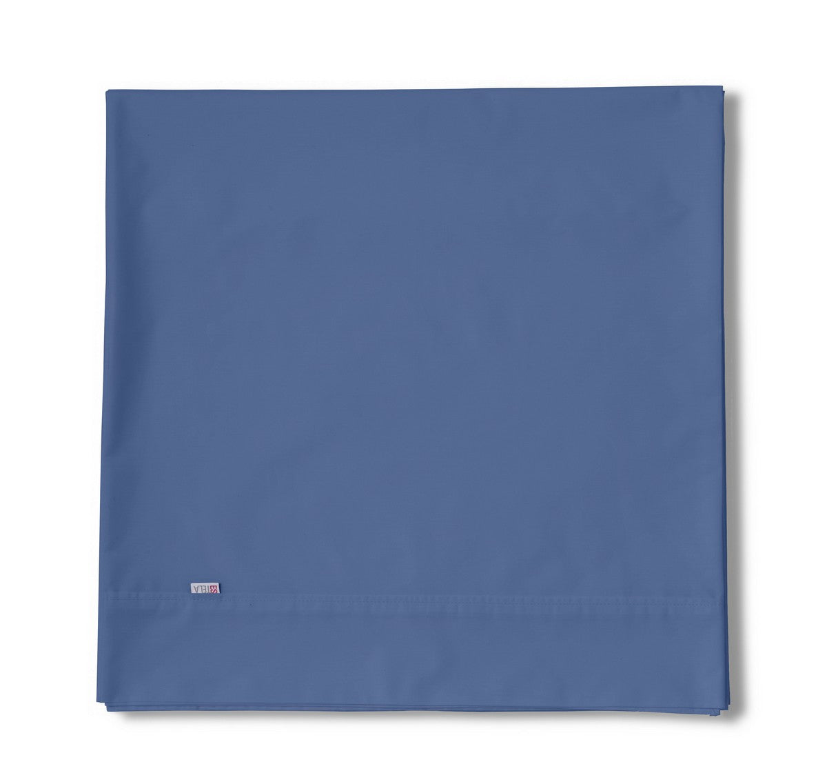 Sábana encimera 50/50 azulón producto plegado