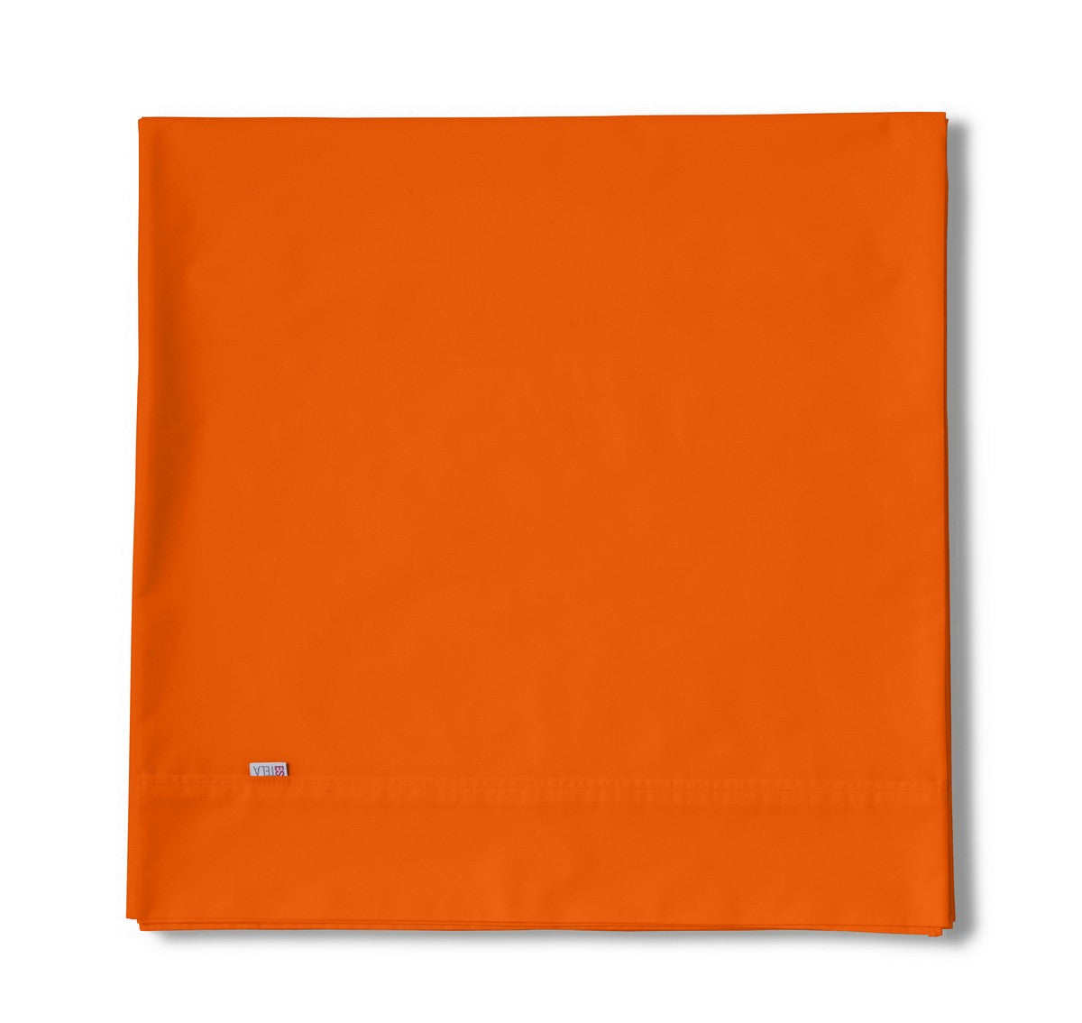 Sábana encimera 50/50 caqui producto plegado
