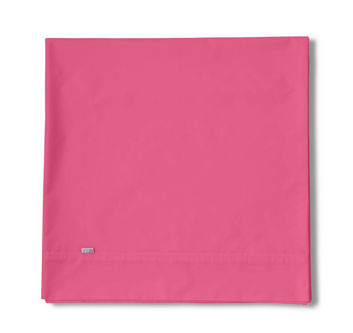 Sábana encimera 50/50 chicle producto plegado