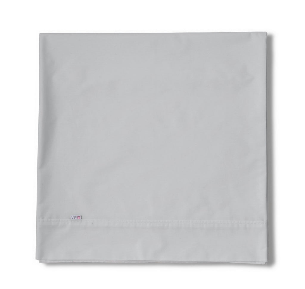 Sábana encimera 50/50 perla producto plegado