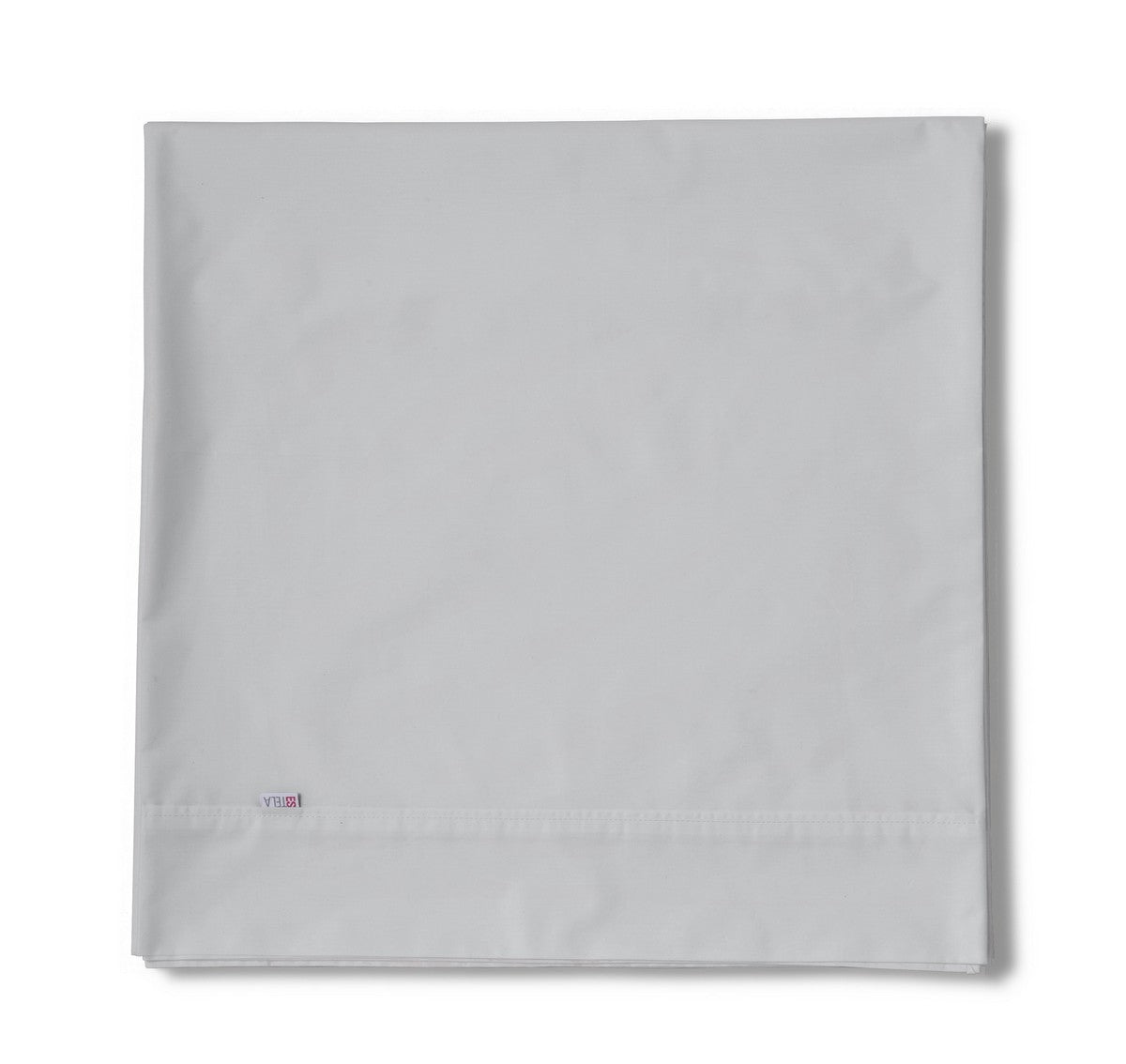 Sábana encimera 50/50 perla producto plegado