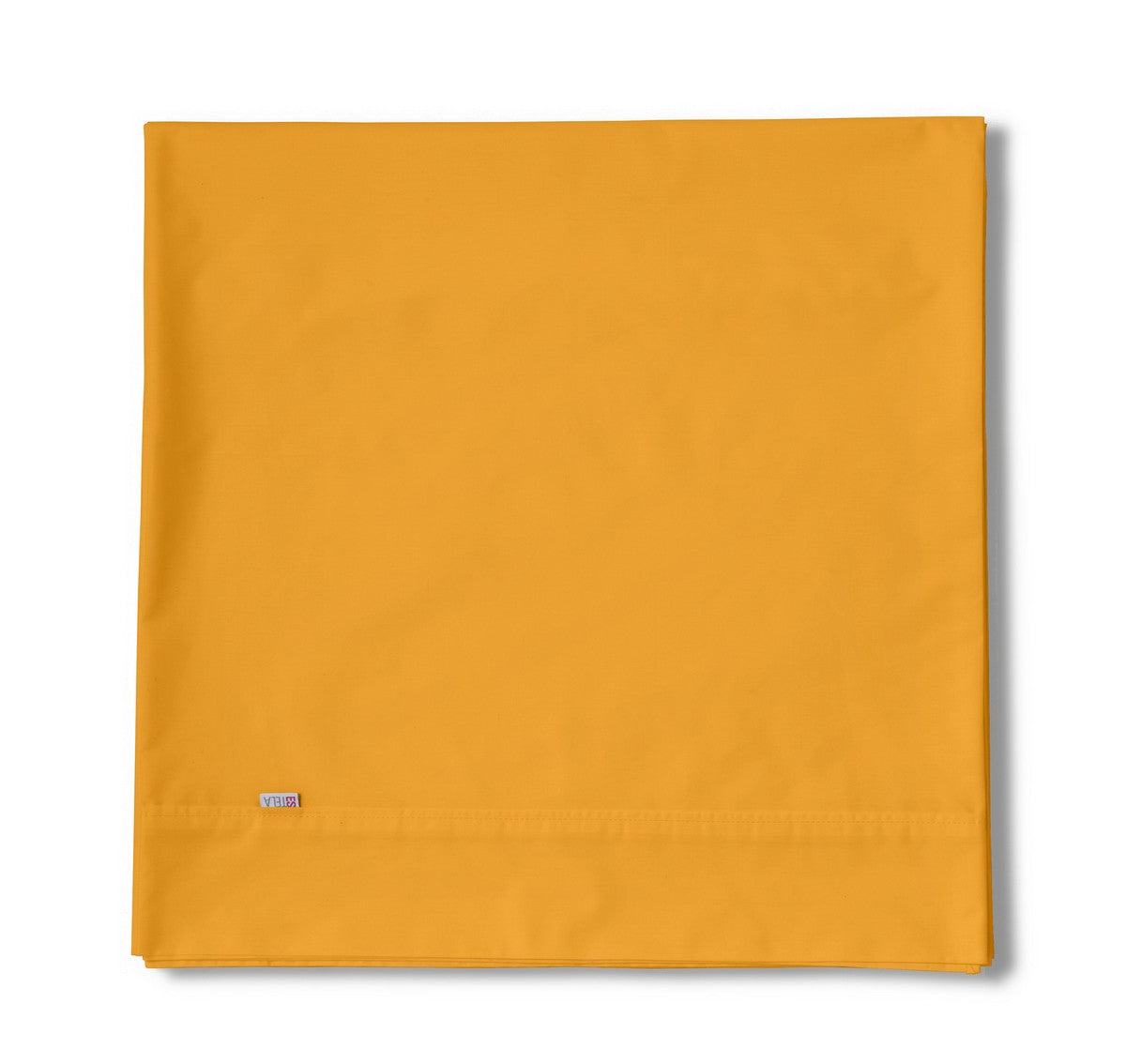 Sábana encimera 50/50 maíz producto plegado
