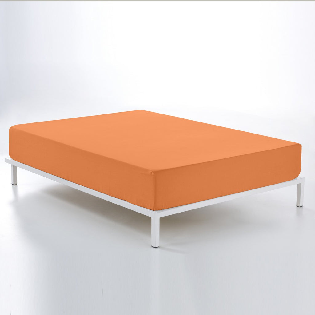 Bajera ajustable algodón mango escena de cama