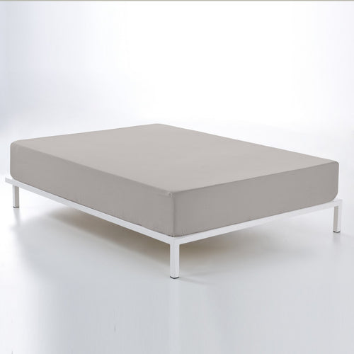 Bajera alto 35 cm 50-50 plomo escena de cama
