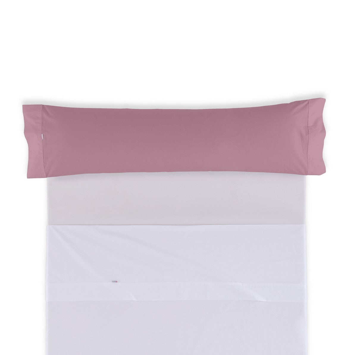 Funda de almohada 50-50 cuarzo una pieza