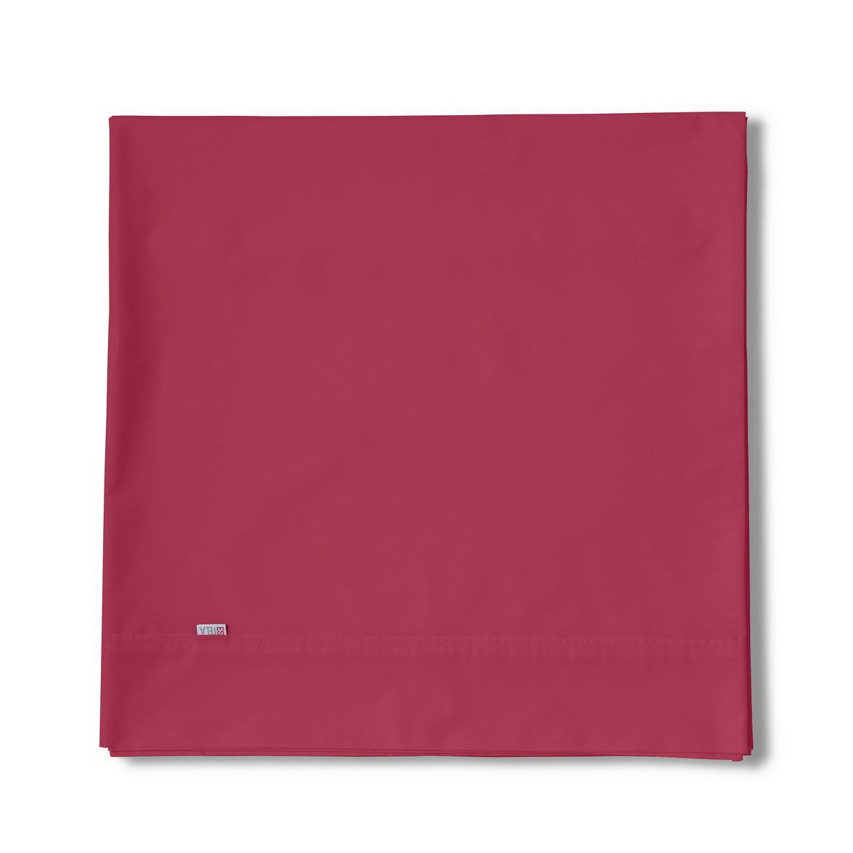Sábana encimera 50/50 fresa producto plegado