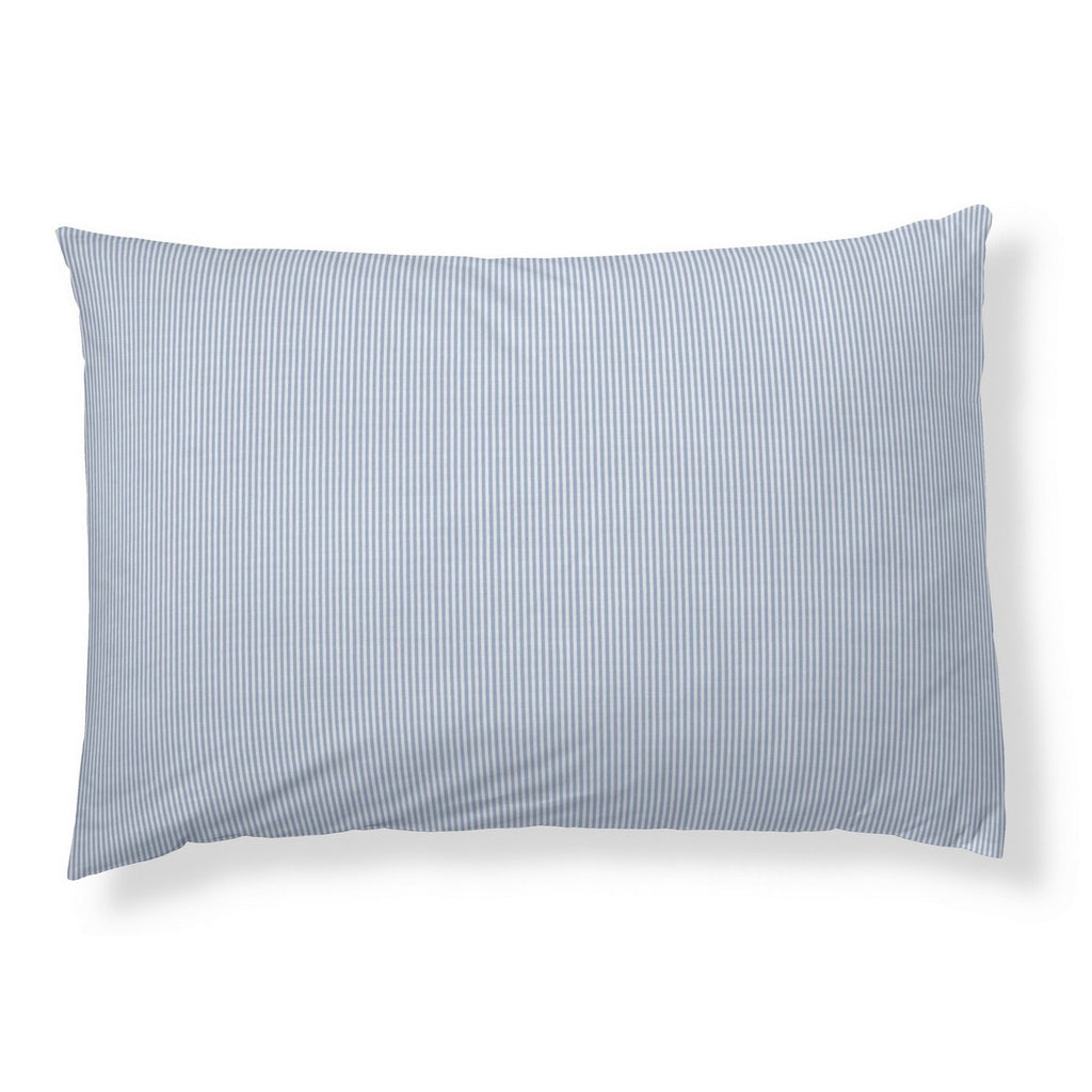 Funda de cojín Greta azul 40x60 cm