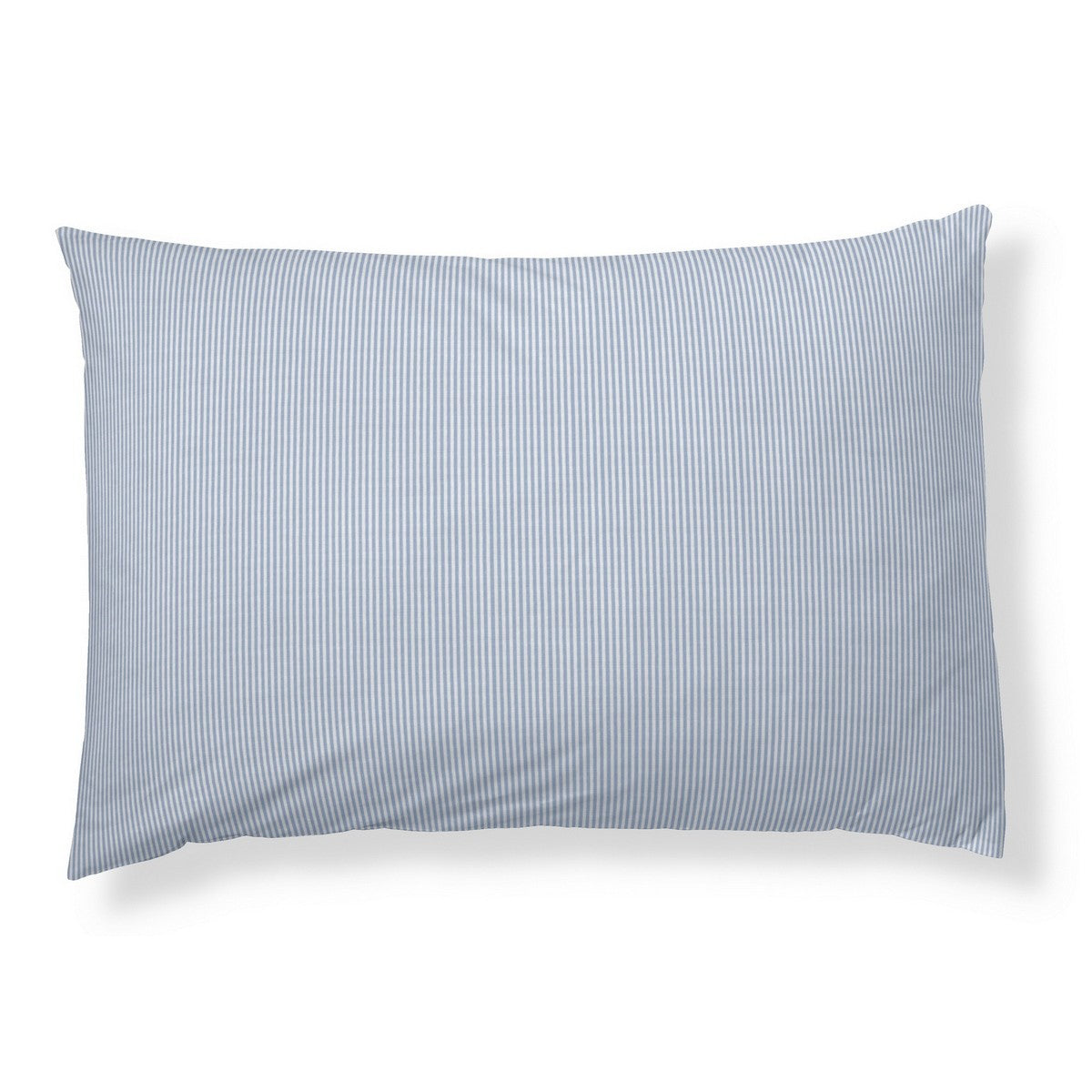 Funda de cojín Greta azul 40x60 cm