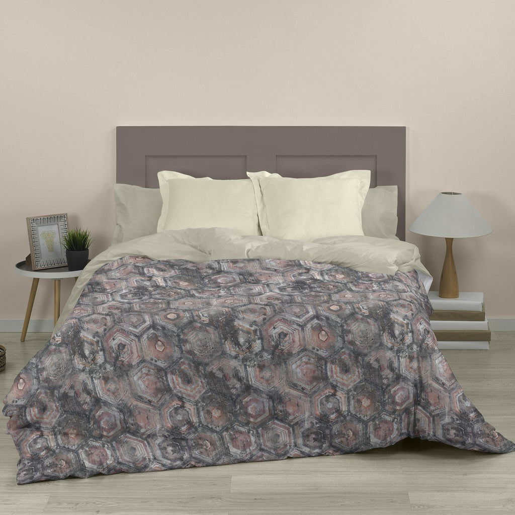 Funda nórdica Gredos escena de cama