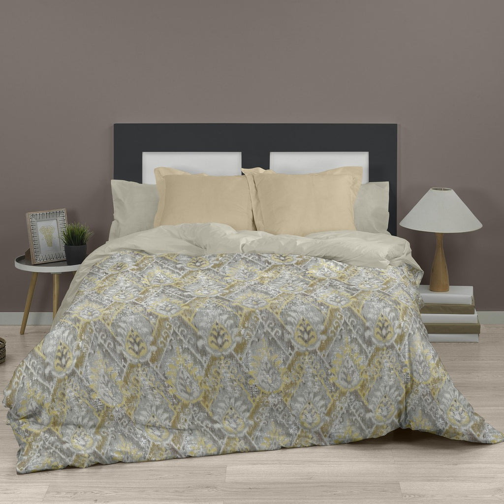 Funda nórdica Manacor escena de cama