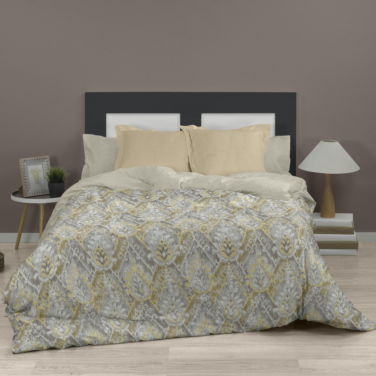 Funda nórdica Manacor escena de cama