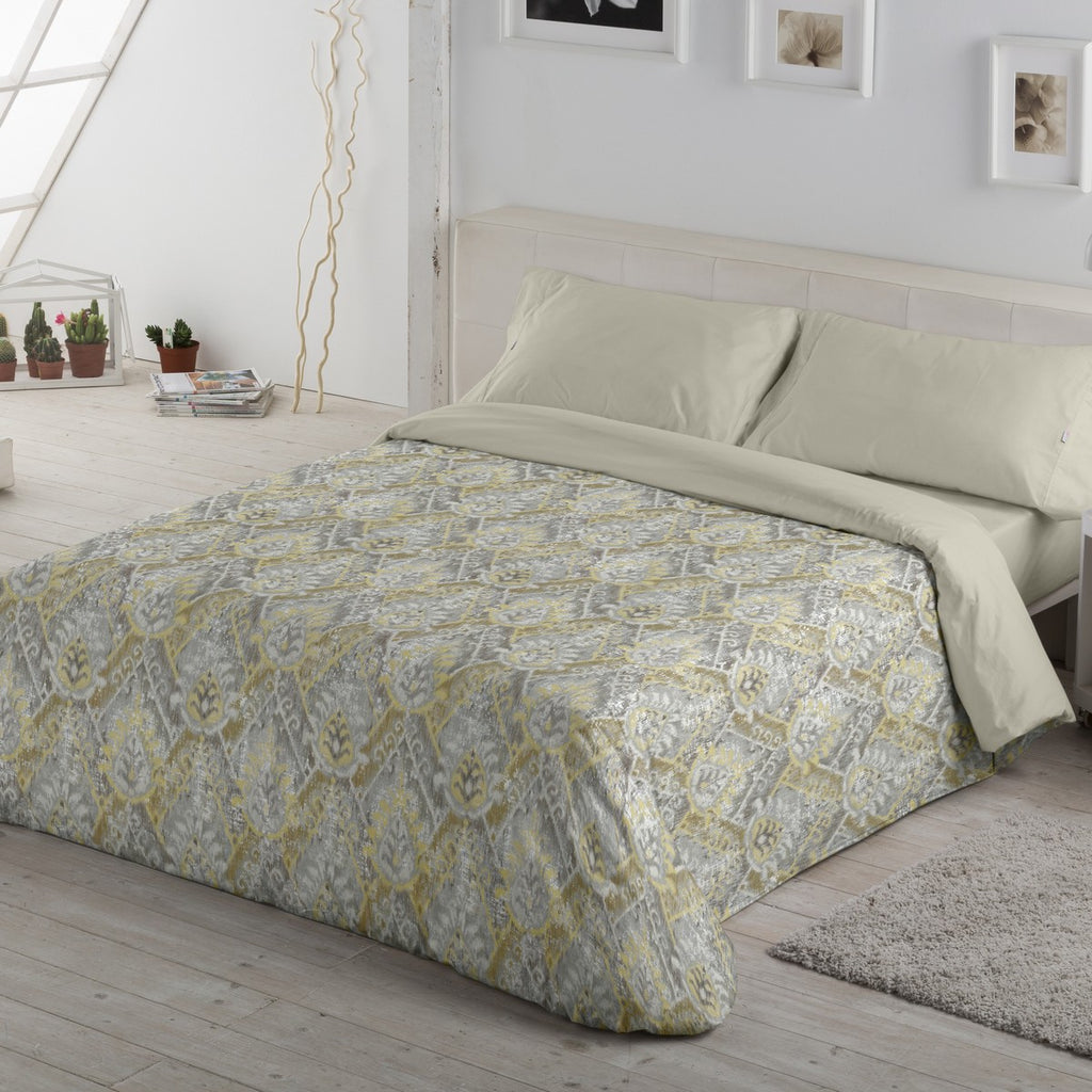 Funda nórdica Manacor escena de cama