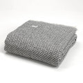 Mantita Vero gris