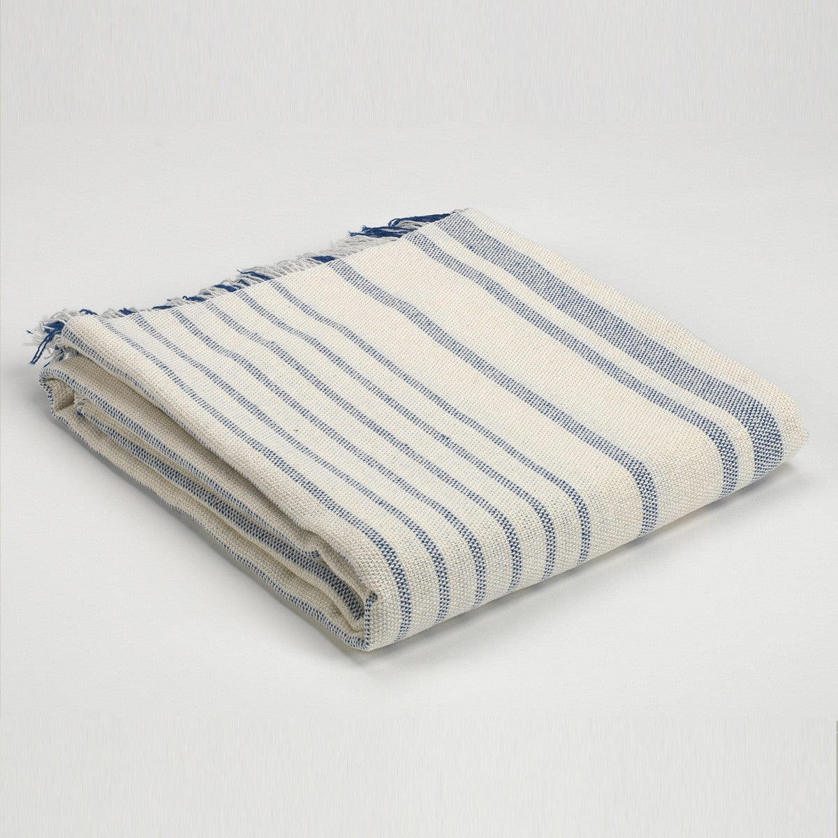 Fouta Saona azulina