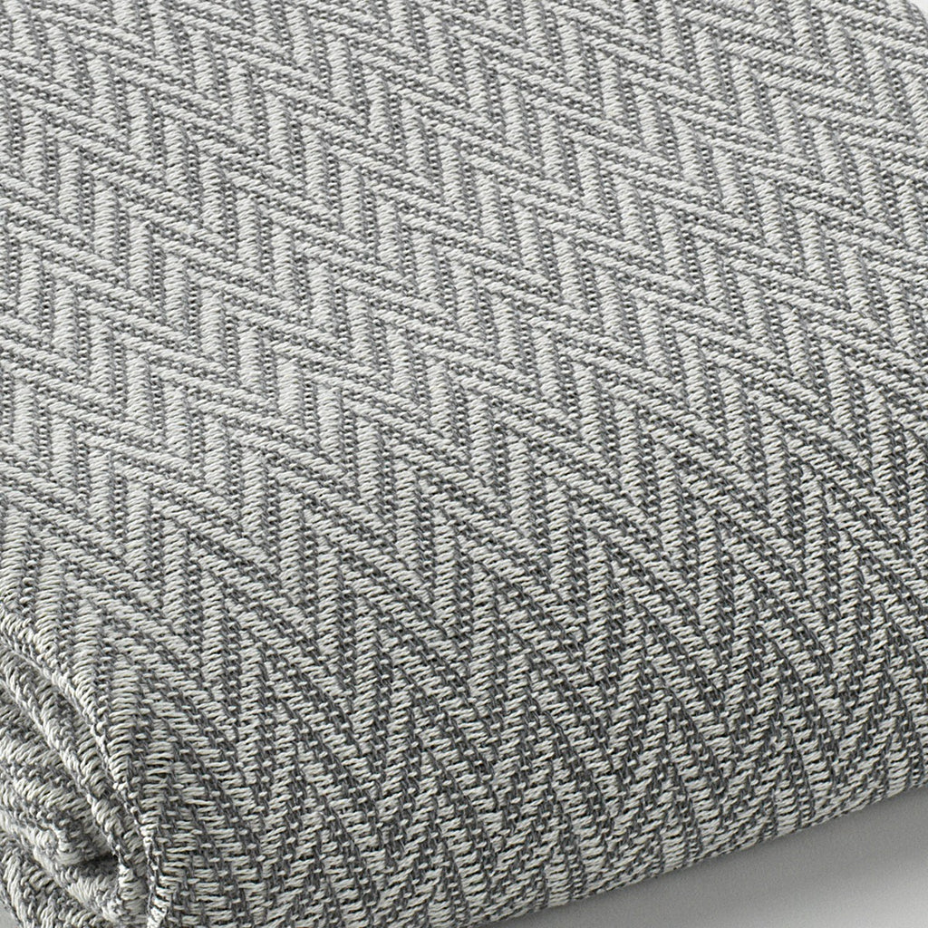 Multiusos India gris detalle
