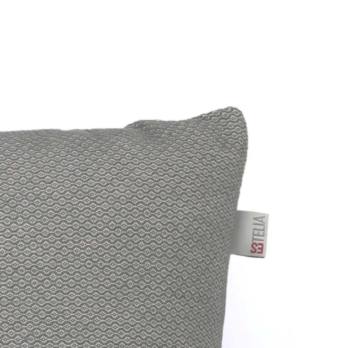 Funda de cojín Sofía, detalle
