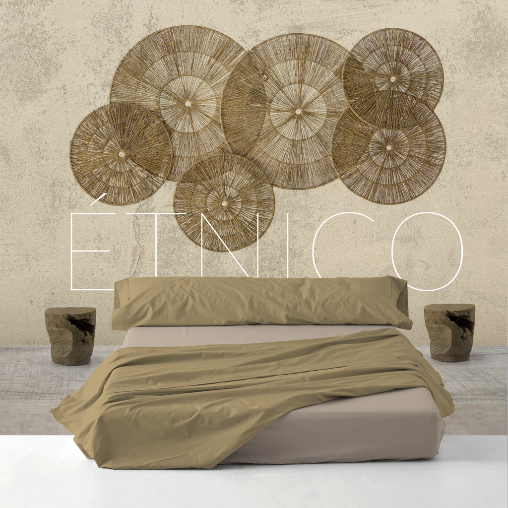Combinación Étnico Estelia Colors
