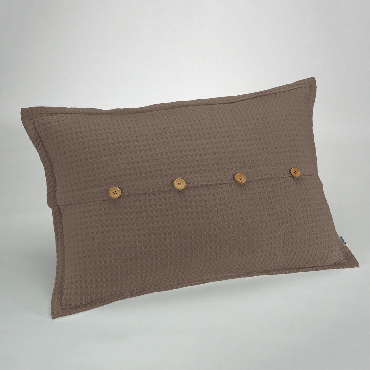 Funda de Cojín Banús Café 50x70