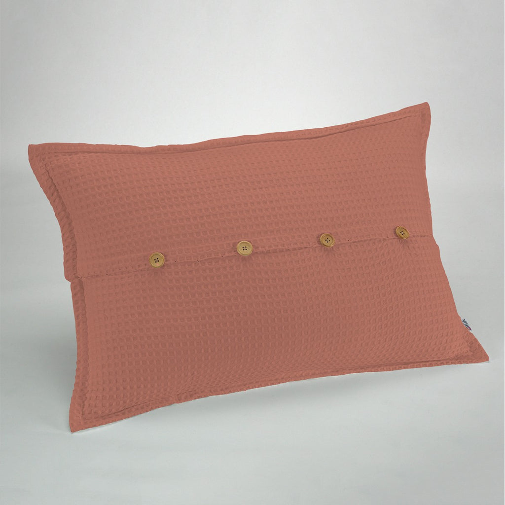 Funda de Cojín Banús Café