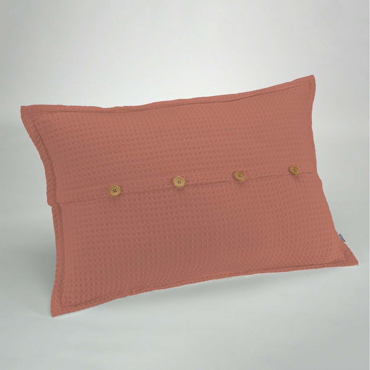 Funda de Cojín Banús Café