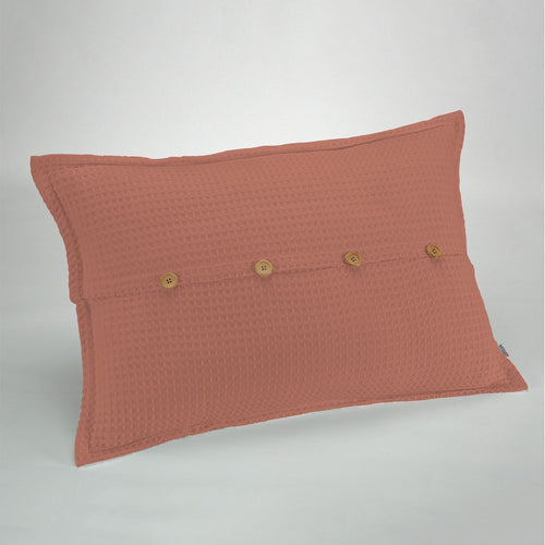 Funda de Cojín Banús Café