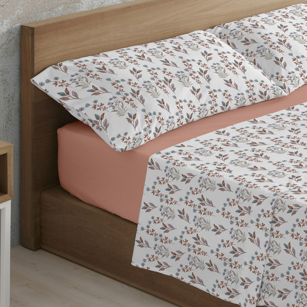 Laia Terracota escena cama