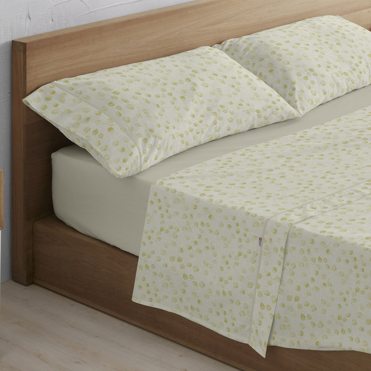 Abi piedra cama