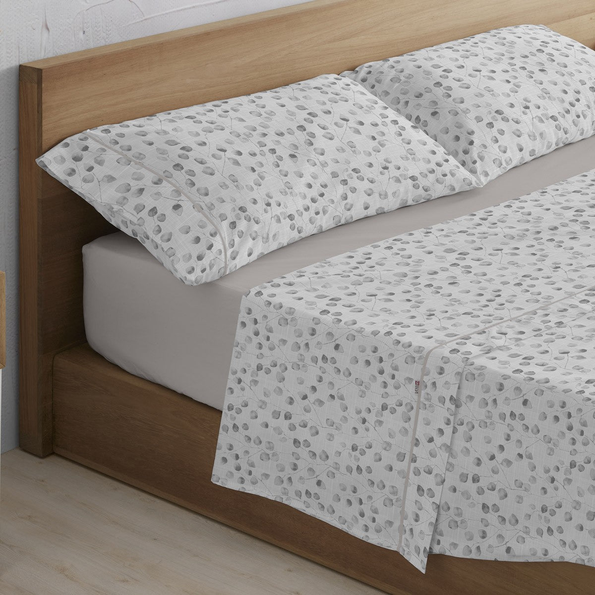Abi plomo cama