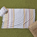 Fouta riszo Vera Amarilla