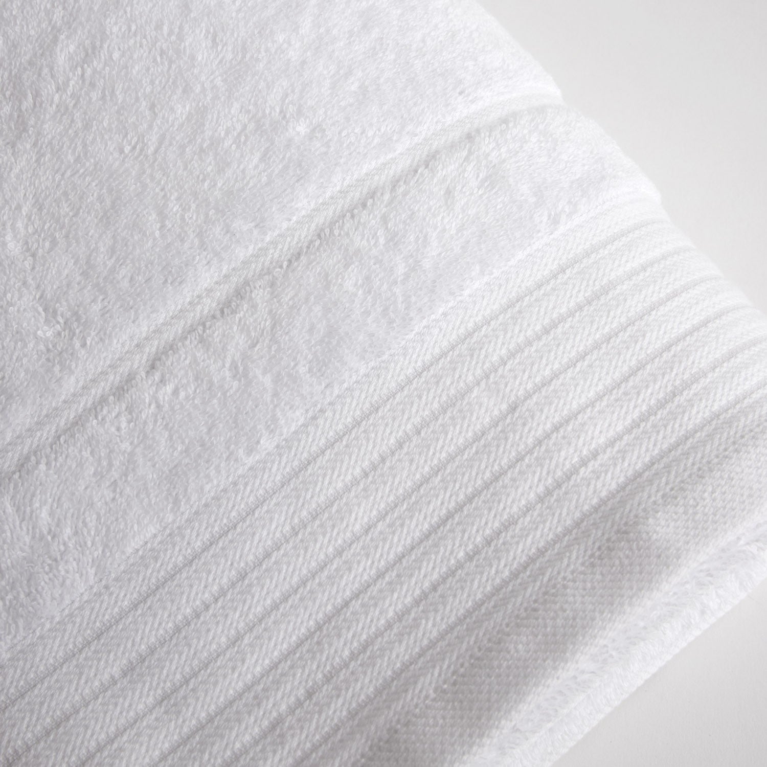Royal Soft Rizo Blanca aproximación