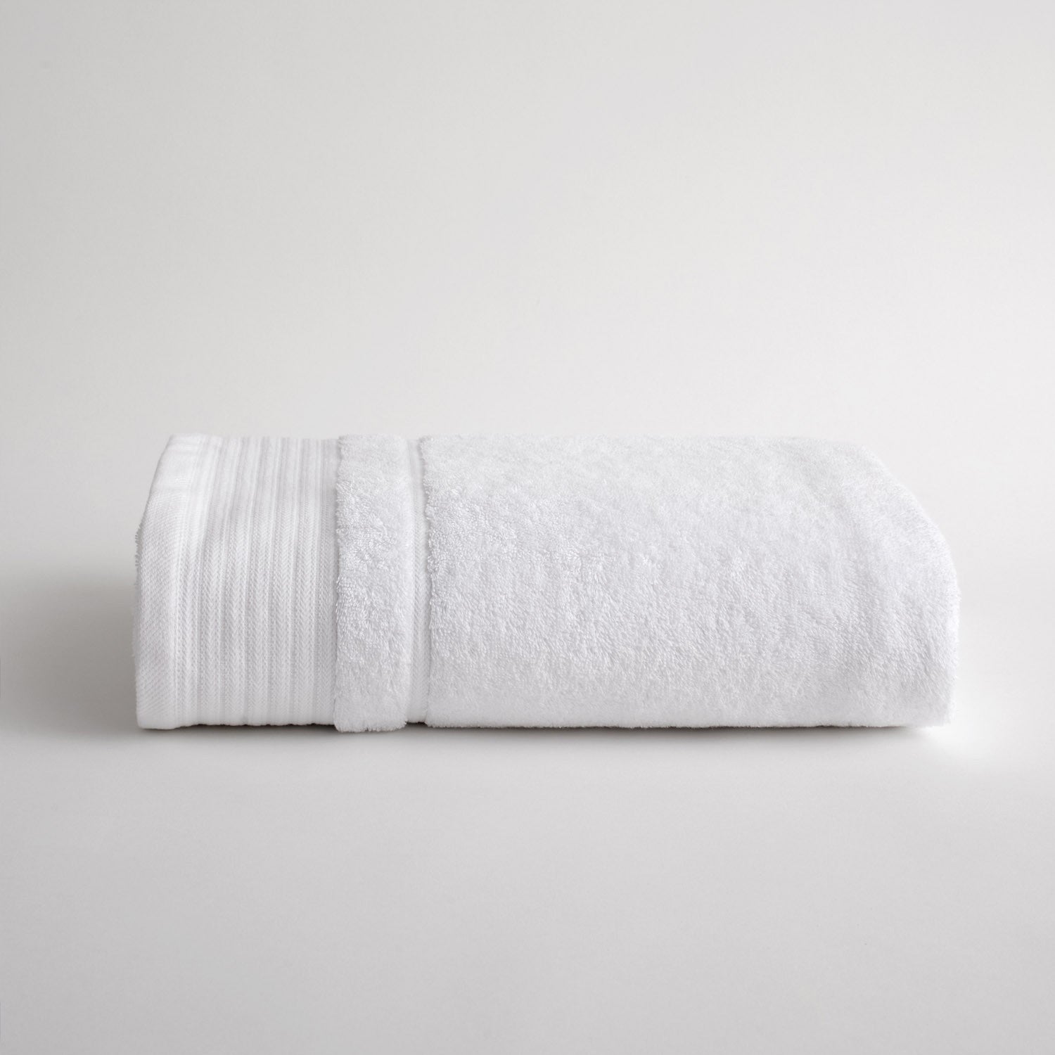 Royal Soft Rizo Blanca frontal