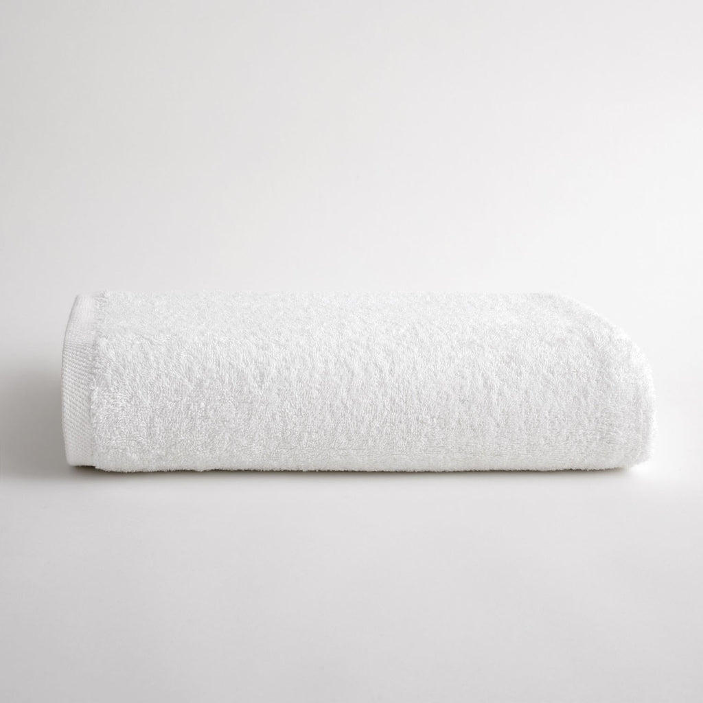 Toalla Basic Elegance lateral