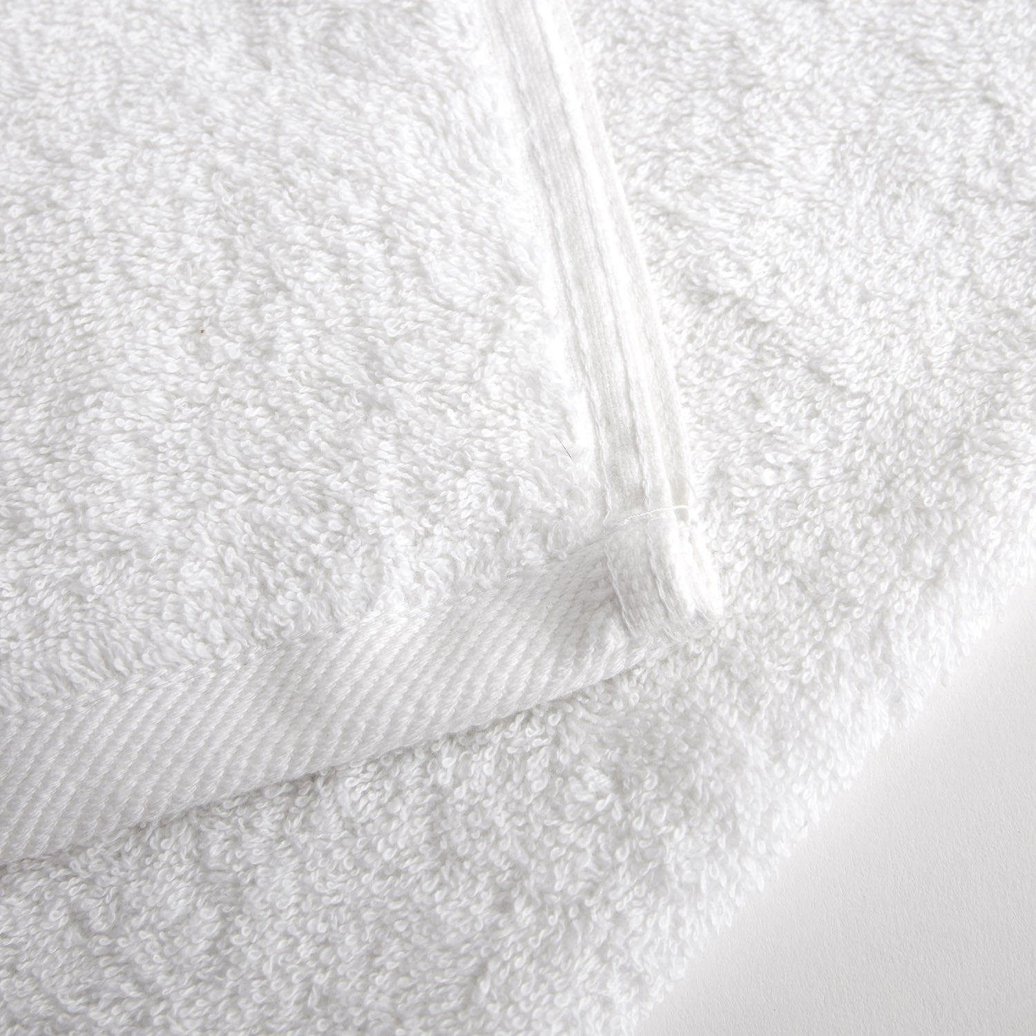 Toalla Basic Elegance detalle