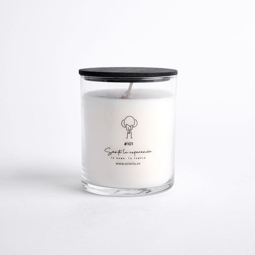 Vela Aromatica 101