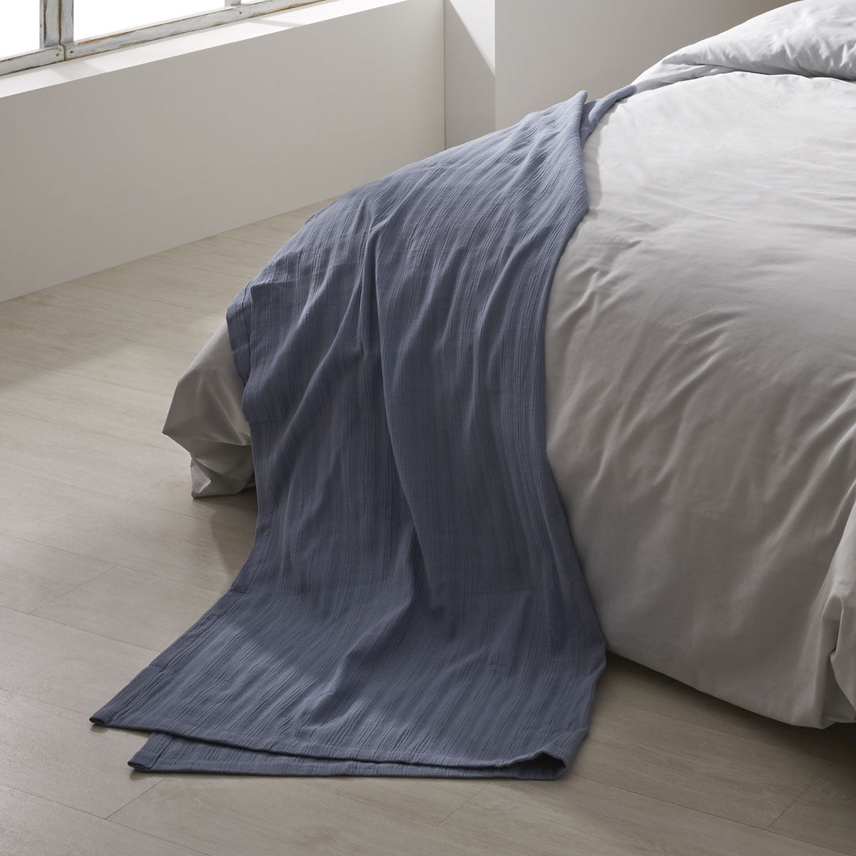 Plaid Arona [3 colores]
