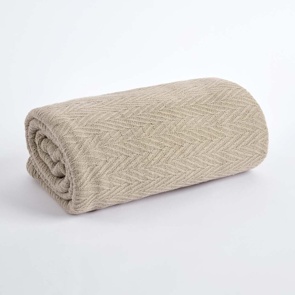 Plaid Adra [3 colores]