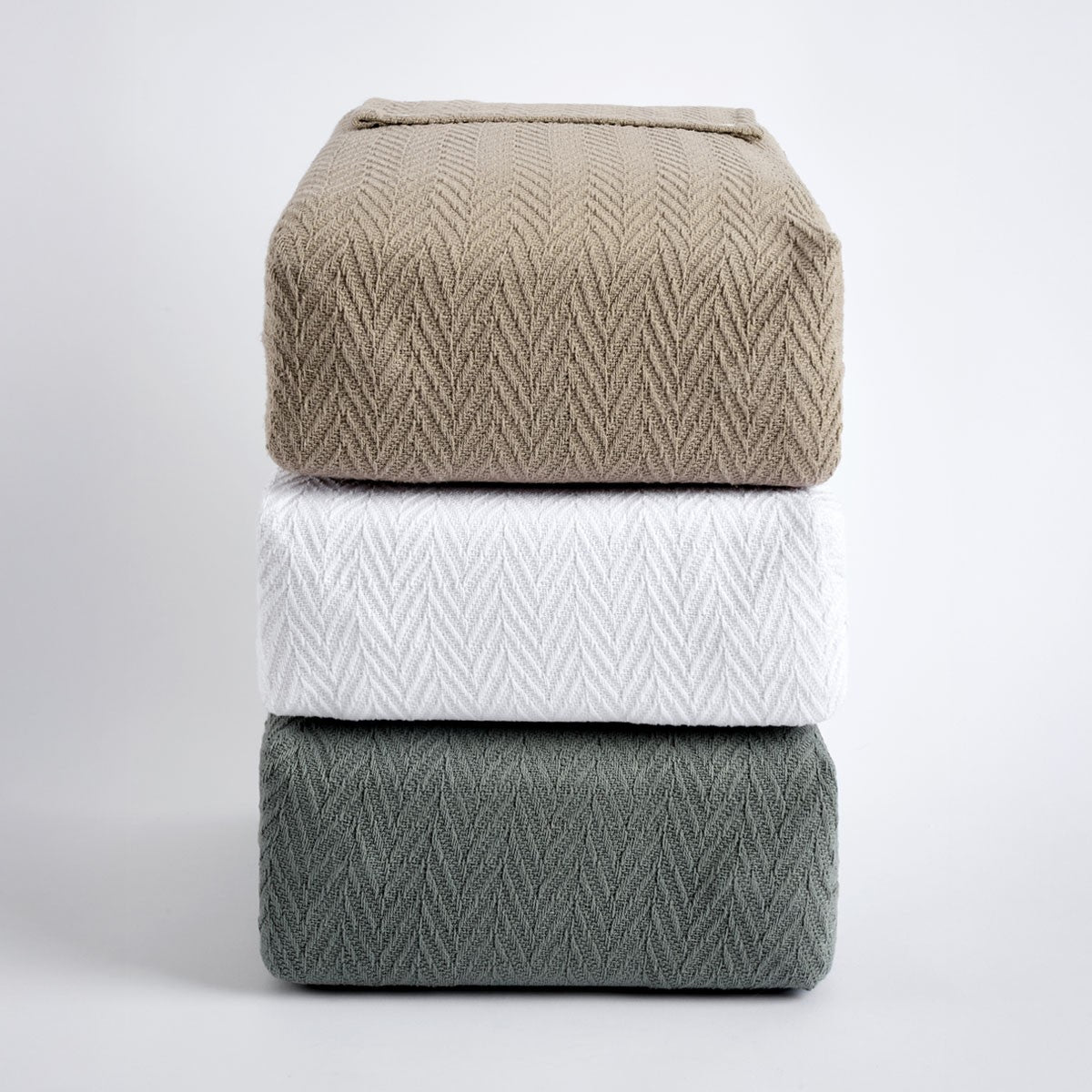 Plaid Adra [3 colores]