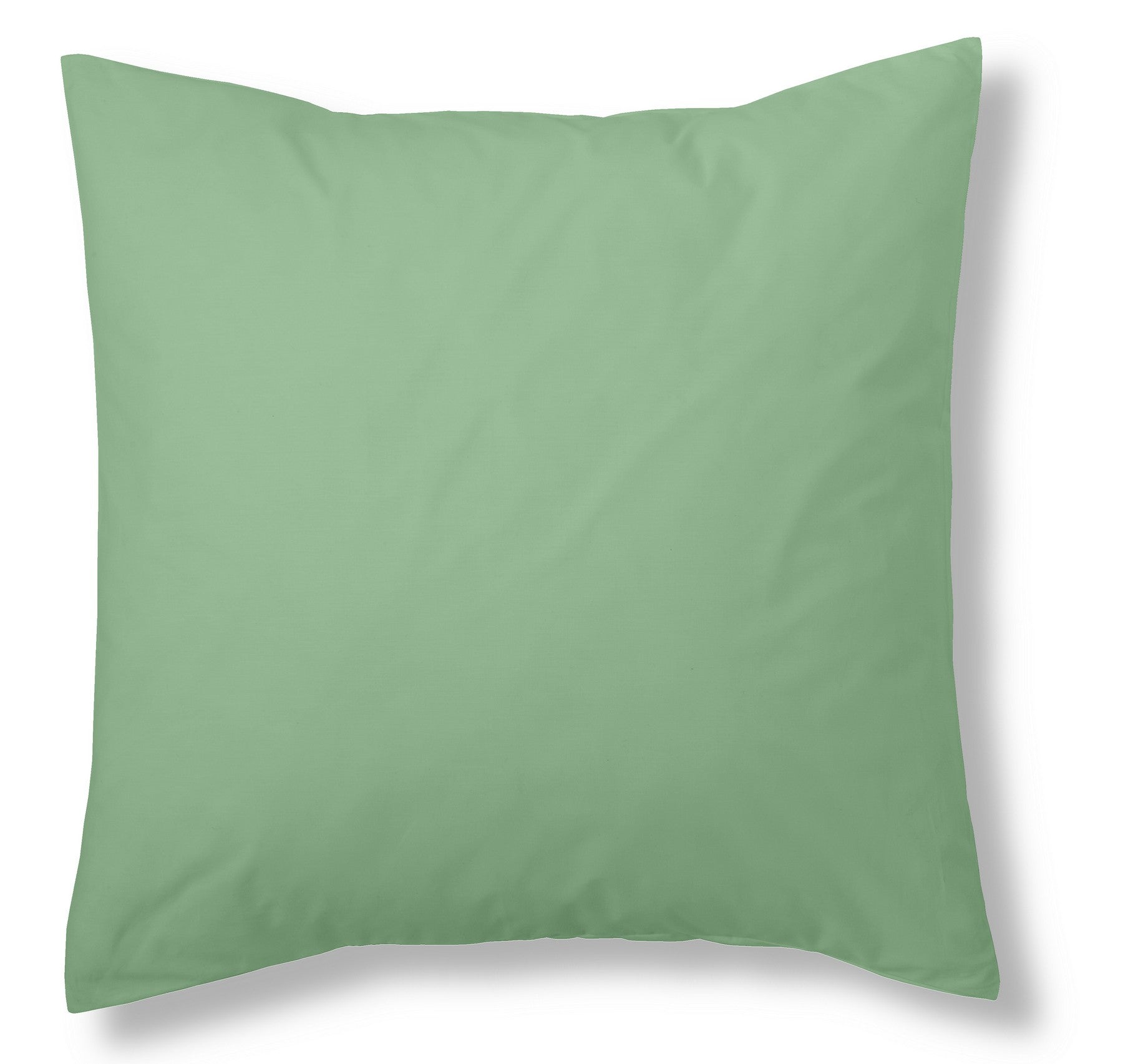 Funda de cojín 50-50 albahaca cojín 40x40
