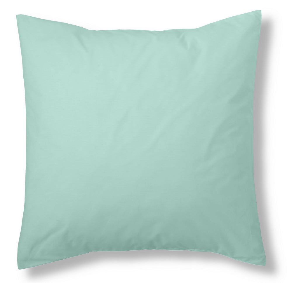 Funda de cojín 50-50 aqua cojín 40x40