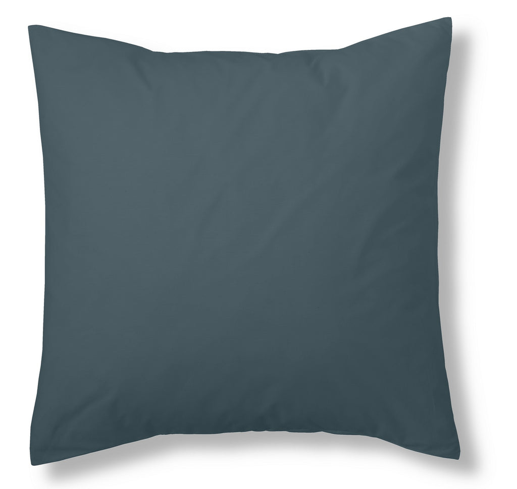 Funda de cojín 50-50 gris cojín 40x40
