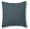 Funda de cojín 50-50 gris cojín 40x40