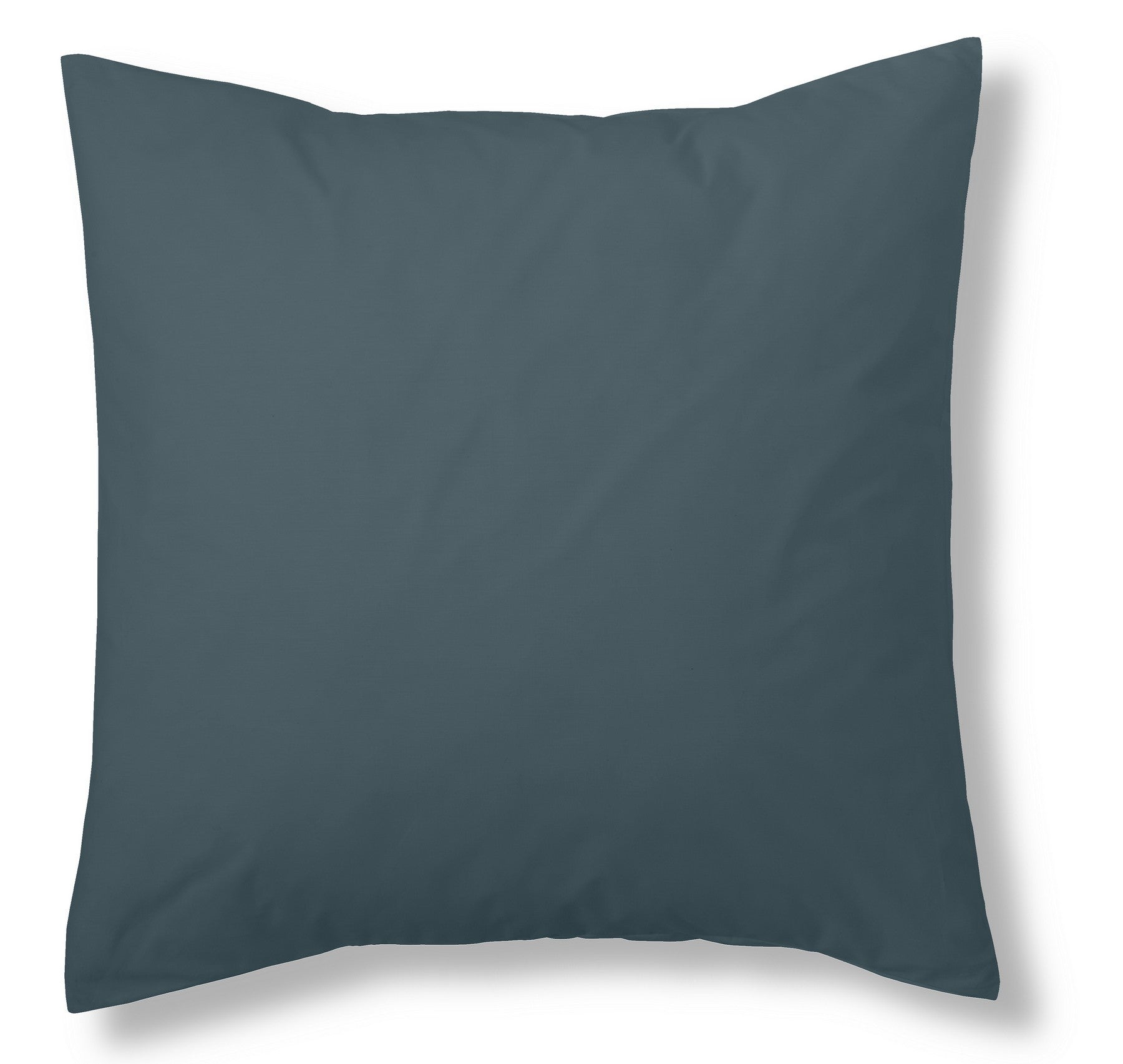 Funda de cojín 50-50 gris cojín 40x40