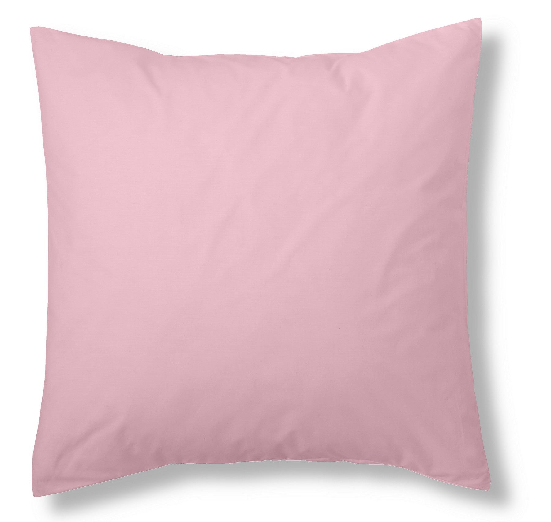 Funda de cojín 50-50 rosa cojín 40x40