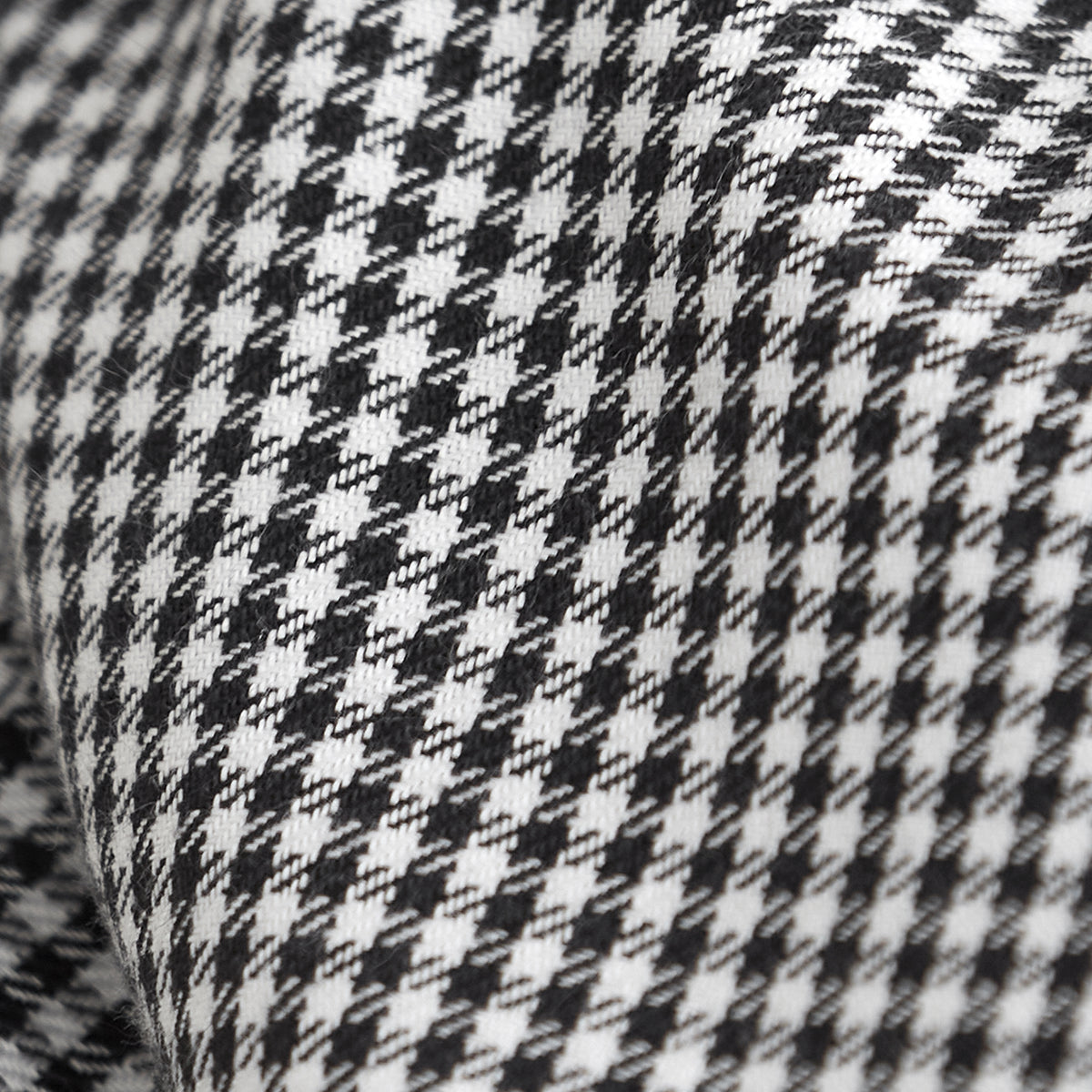 Plaid de algodón Alda