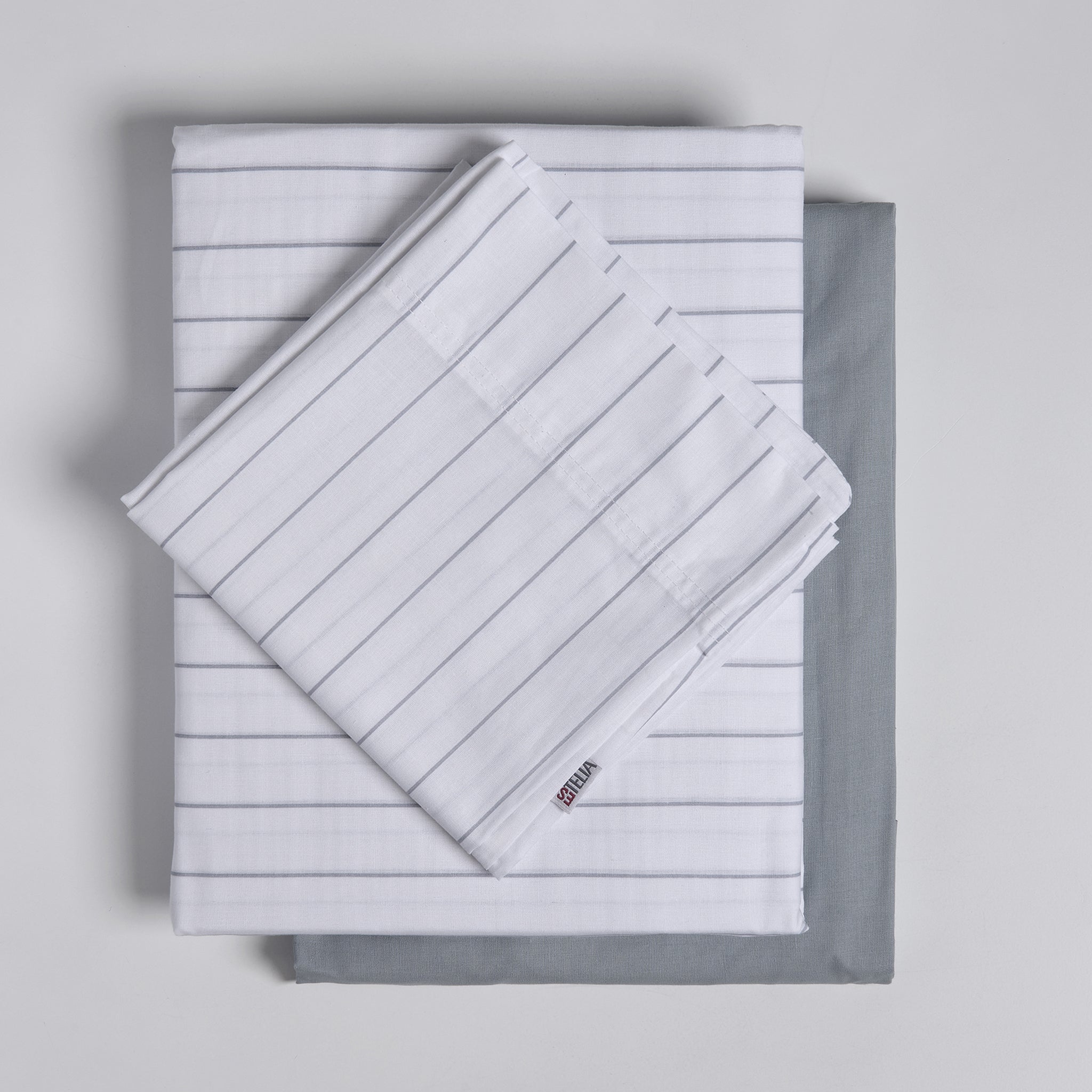 Juego de Sábanas estampadas Caprice