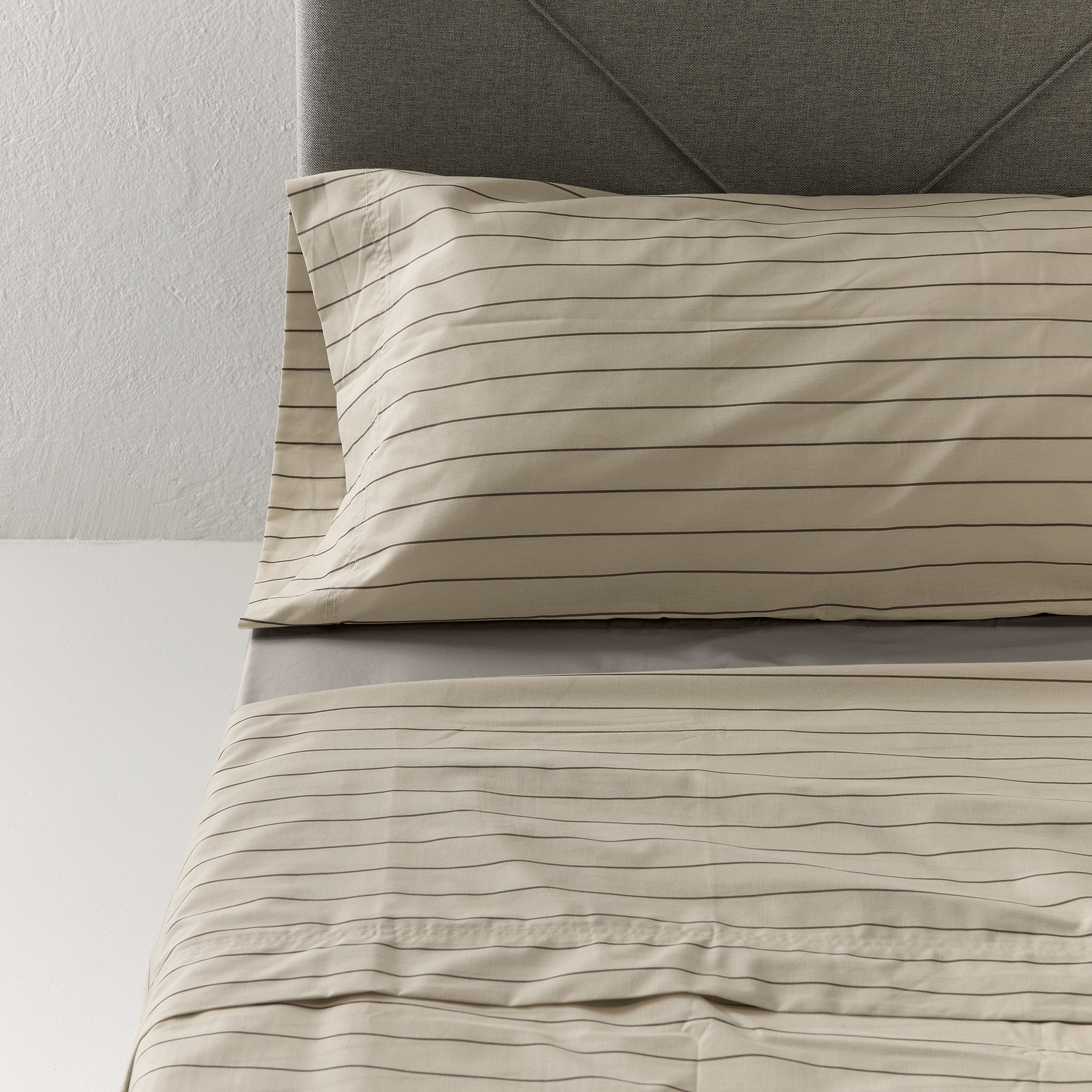 Juego de Sábanas estampadas Caprice