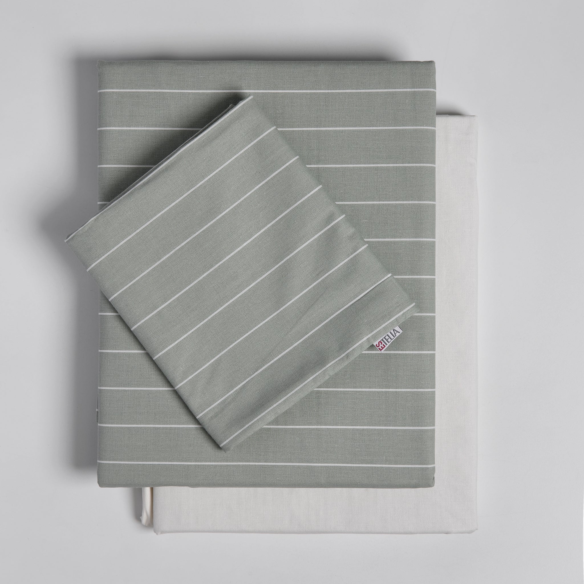 Juego de Sábanas estampadas Caprice