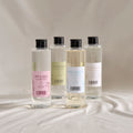 Bruma de Cama Qutun- 4 fragancias- Recambio 200ml