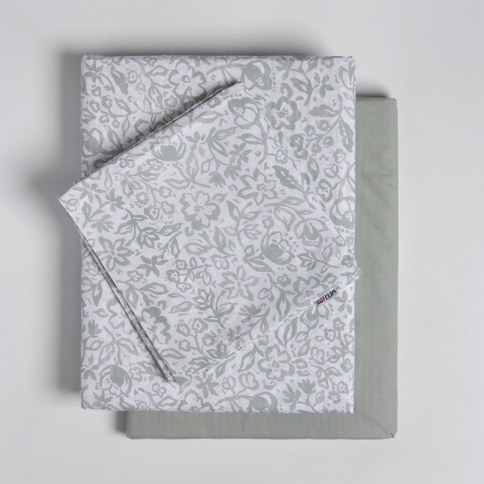Juego de Sábanas estampadas Garden